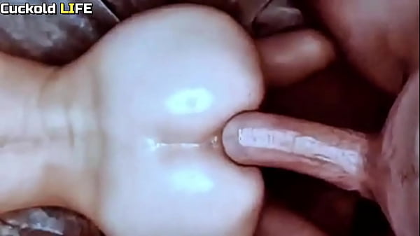 Anal com a rola do meu amigo arrebentando minha esposa – SONHO DE CORNUDO