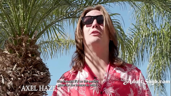 Are You Really Gonna Pass On ANAL SEX With Your In Laws Over Morals?