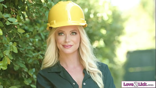 Busty milf mentor licks apprentices pussy and makes her cum