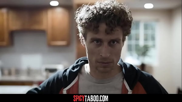 Creepy stalker fucks housewife