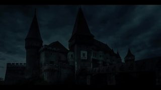 Gothic Manor Horny Owner – Sexy Vampire Tiffany Tatum Mesmerizing Nerdy Leana Lovings Lezdom Trailer