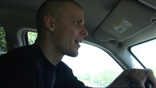 Hannah West Is A Broken Down Bitch