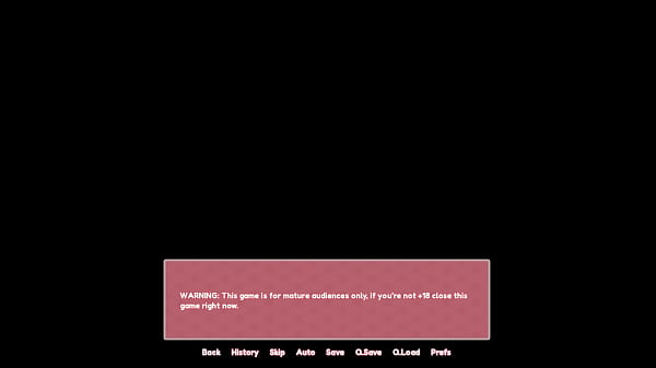 Hardcore Cucking and Humiliation Porn Game -Goon Cuck #1 Gameplay