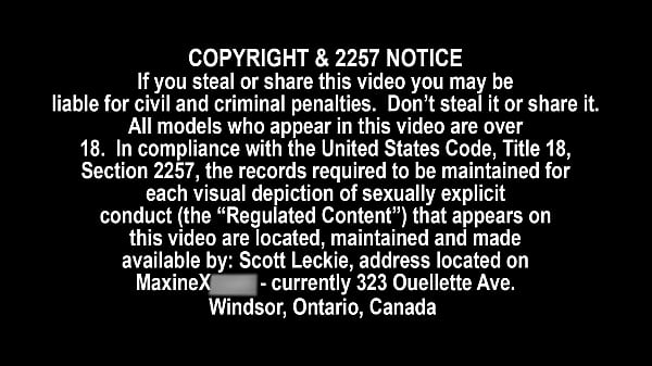 Sexy Feet Nympho Maxine X Plays With That Butt Plug & Fast Vibrator!