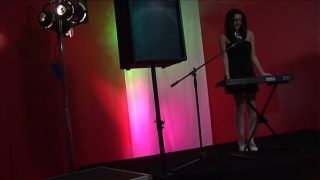 Stacey Saran Has A Fffm Foursome With Kit Lee, Kat Lee And A Stunt Dick