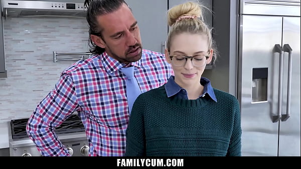 Stepmom Realizes Its Her Duty to Take Care of Her Stepson Properly – Familycum