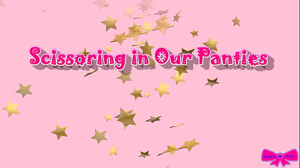 Teen Redhead Nova Reign Lesbian Scissoring In Panties Girls Kissing Dakota Marr