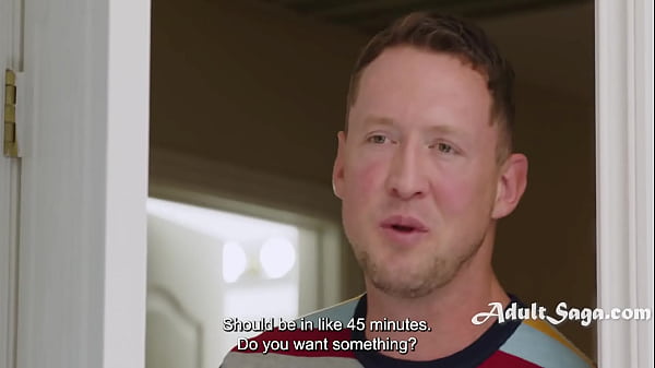 Toy In Asians TIGHT Pussy, Doctor & Stepdad Team Up To Relax Her – Ryan Driller, Pierce Paris, Gia Dibella